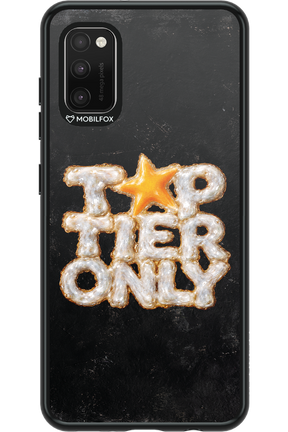 Top Tier 2.0 - Samsung Galaxy A41