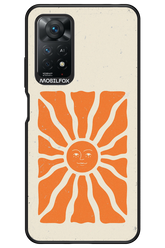 Solar Soul 2.0 - Xiaomi Redmi Note 11Pro 4G/5G