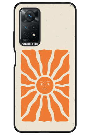 Solar Soul 2.0 - Xiaomi Redmi Note 11Pro 4G/5G