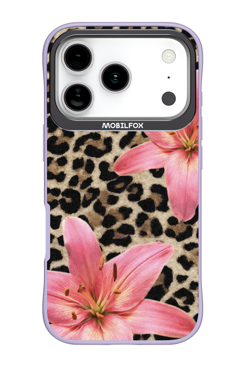 Leobloom 2.0 - Apple iPhone 17 Pro