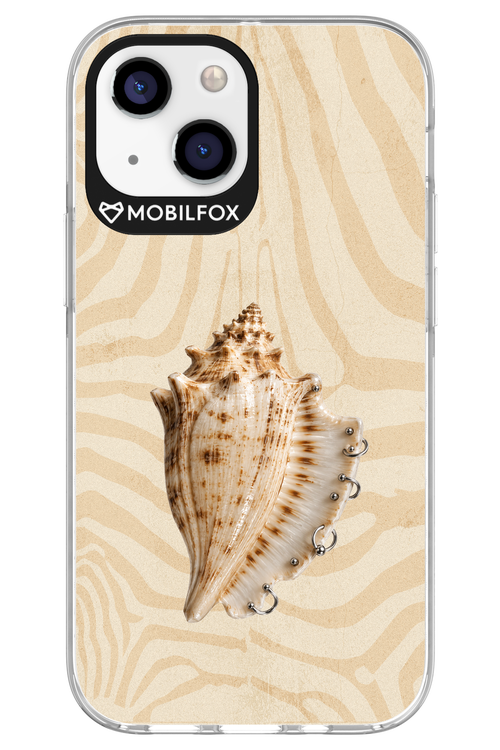 Shell Me Out 2.0 - Apple iPhone 13 Mini