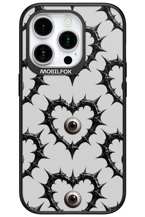 Heart Vision 2.0 - Apple iPhone 15 Pro