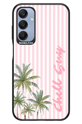 Chill Guy 2.0 - Samsung A25