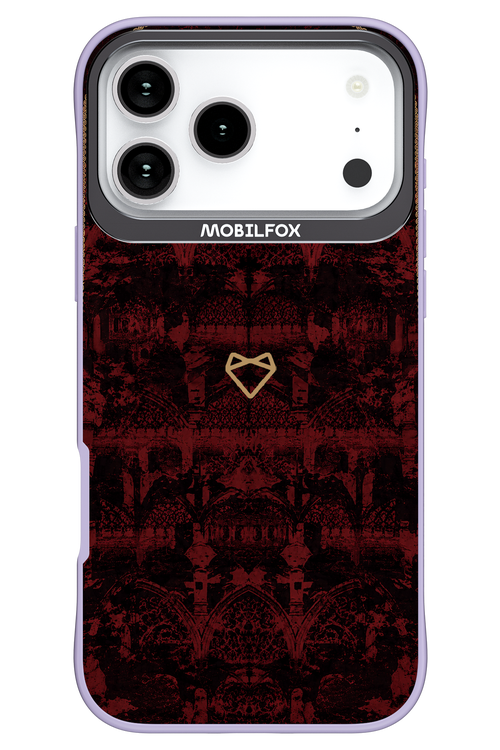 Portugalia x Mobilfox 2.0 - Apple iPhone 17 Pro Max