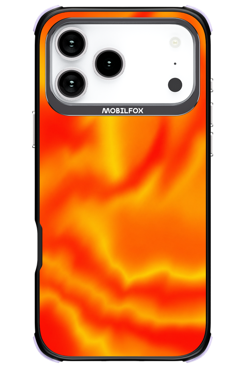 Beat the Heat 2.0 - Apple iPhone 17 Pro Max