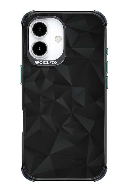 Low Poly 2.0 - Apple iPhone 17