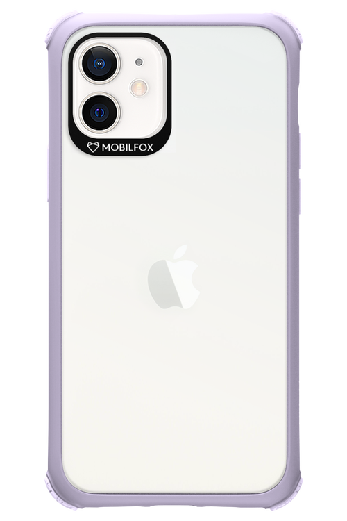 NUDE 2.0 - Apple iPhone 12