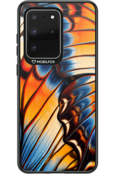 Rainbow Wing 2.0 - Samsung Galaxy S20 Ultra 5G