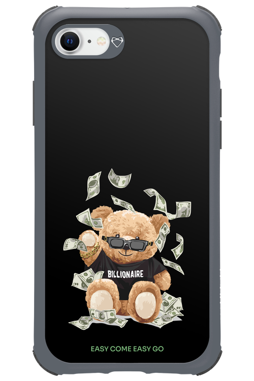 Easy Come Easy Go 2.0 - Apple iPhone 8