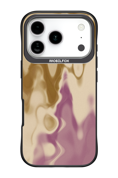 Olive Flow 2.0 - Apple iPhone 17 Pro