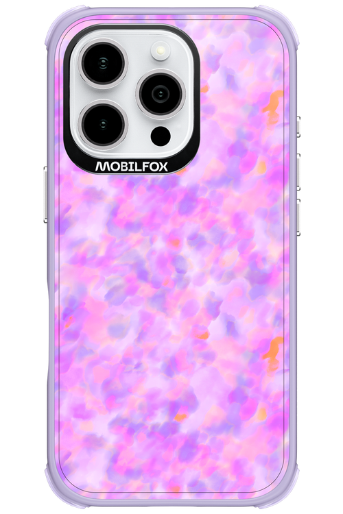 Lavender Field 2.0 - Apple iPhone 16 Pro