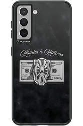 M2M 2.0 - Samsung Galaxy S21