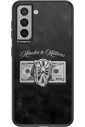 M2M 2.0 - Samsung Galaxy S21