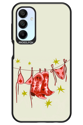 Laundry 2.0 - Samsung Galaxy A15