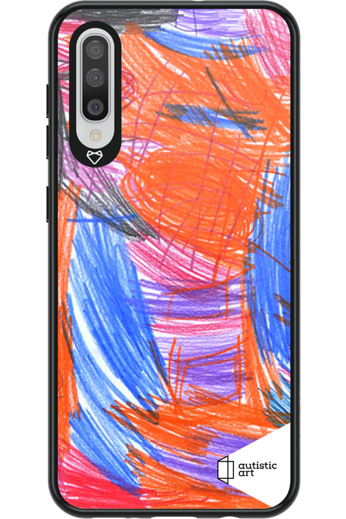 Balázs Mihály - Samsung Galaxy A50
