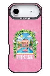Euphoria 2.0 - Apple iPhone 17 Air