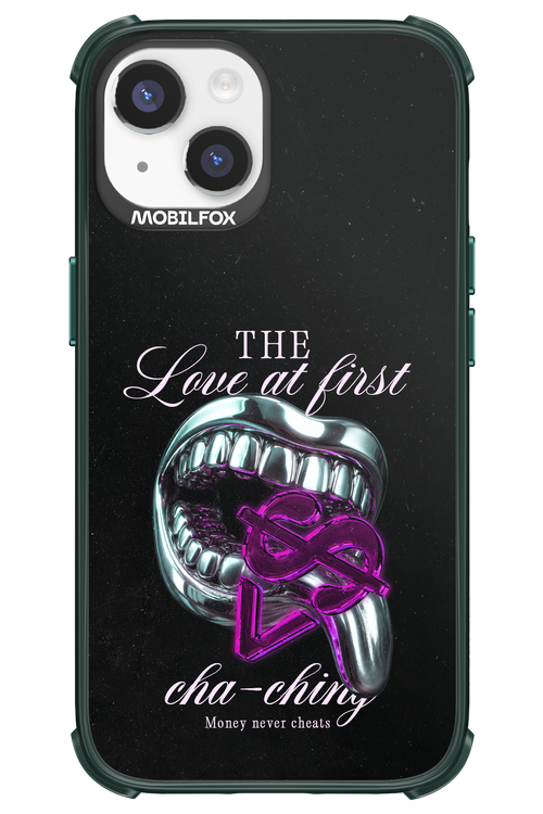Cha-Ching 2.0 - Apple iPhone 14
