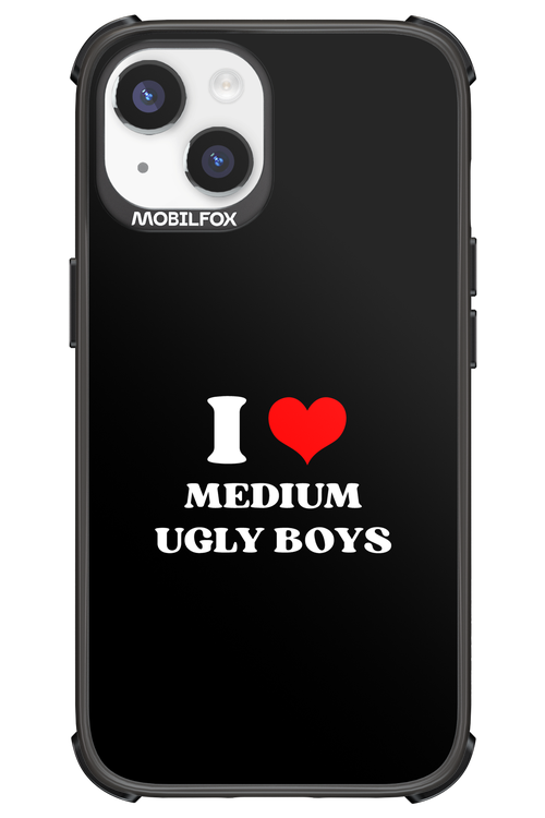 I LOVE 2.0 - Apple iPhone 14