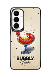 Bubbly Babe 2.0 - Samsung Galaxy S26+