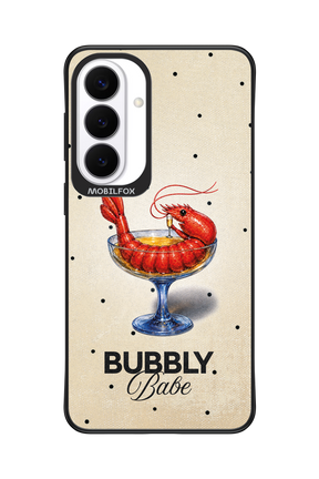 Bubbly Babe 2.0 - Samsung Galaxy S26+