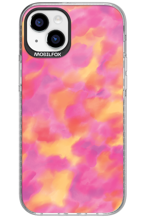 Summer Memories 2.0 - Apple iPhone 15 Plus