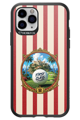 First Class 2.0 - Apple iPhone 11 Pro