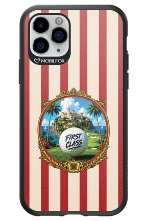 First Class 2.0 - Apple iPhone 11 Pro