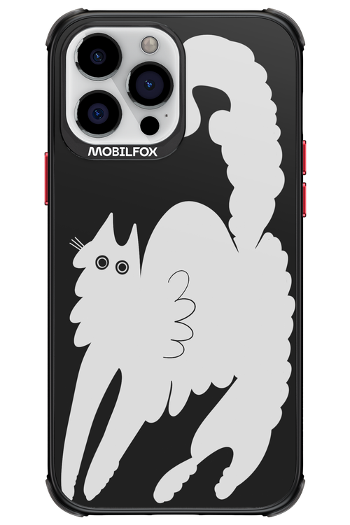 BIG_PUFF - Apple iPhone 13 Pro Max