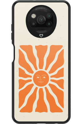 Solar Soul 2.0 - Xiaomi Poco X3 Pro