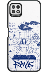 Rave Human 2.0 - Samsung Galaxy A22 5G