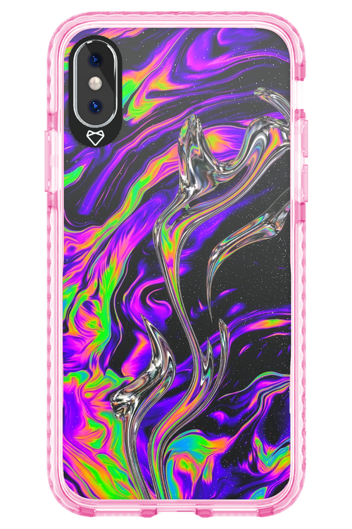Nova 2.0 - Apple iPhone XS