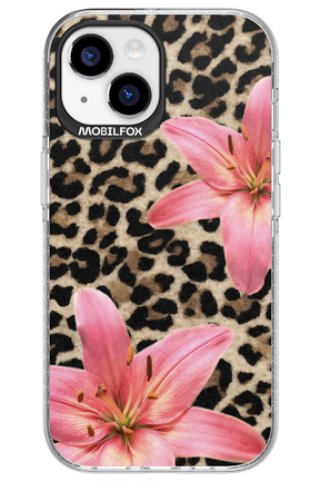 Leobloom - Apple iPhone 15