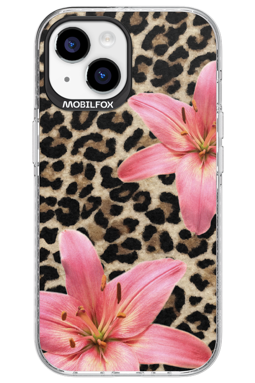 Leobloom - Apple iPhone 15