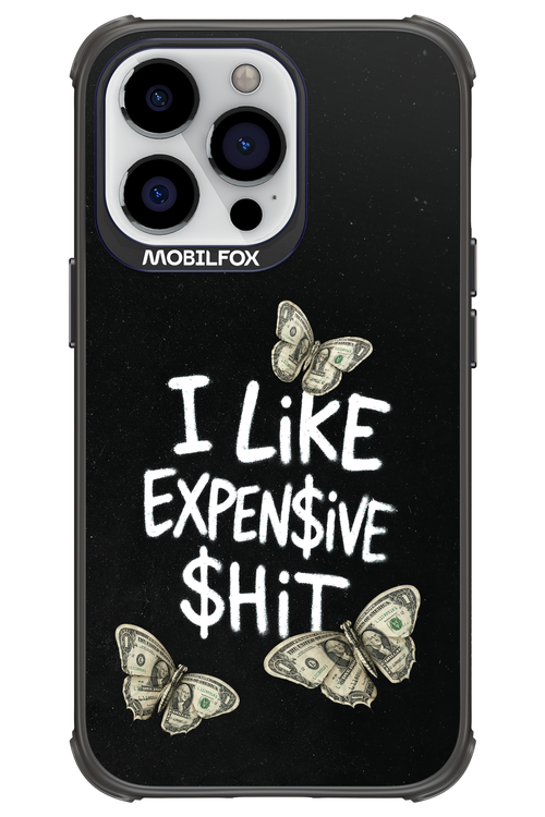 MoneyFly 2.0 - Apple iPhone 13 Pro