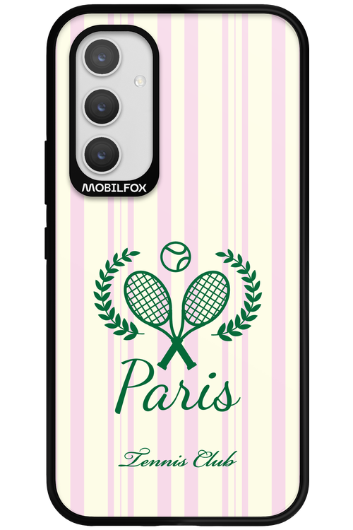 Paris Tennis Club - Samsung Galaxy A54