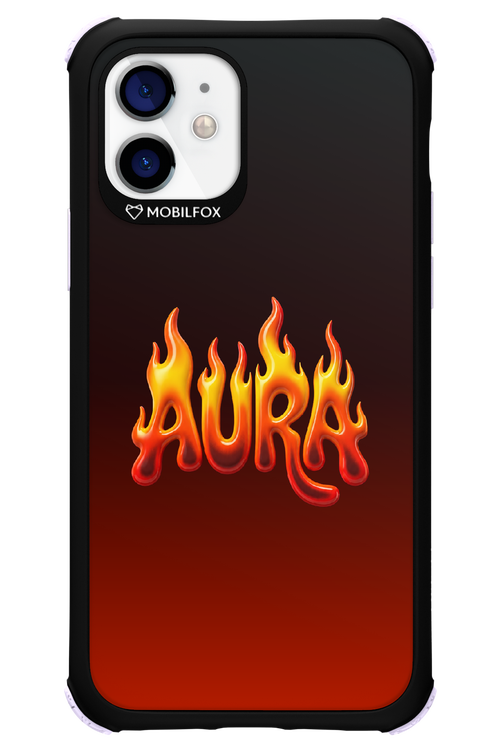 Aura 2.0 - Apple iPhone 12