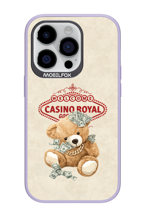 Casino Royal 2.0 - Apple iPhone 14 Pro
