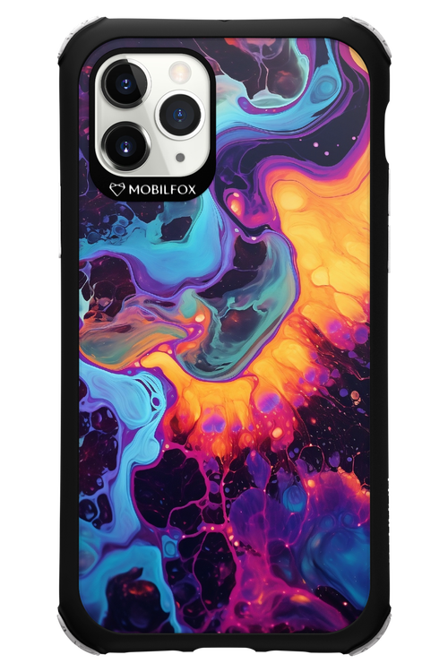 Liquid Dreams - Apple iPhone 11 Pro