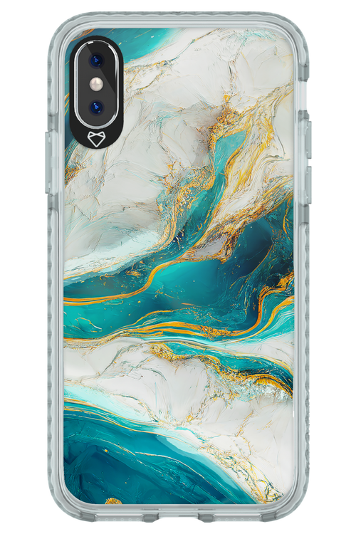 Emerald 2.0 - Apple iPhone XS