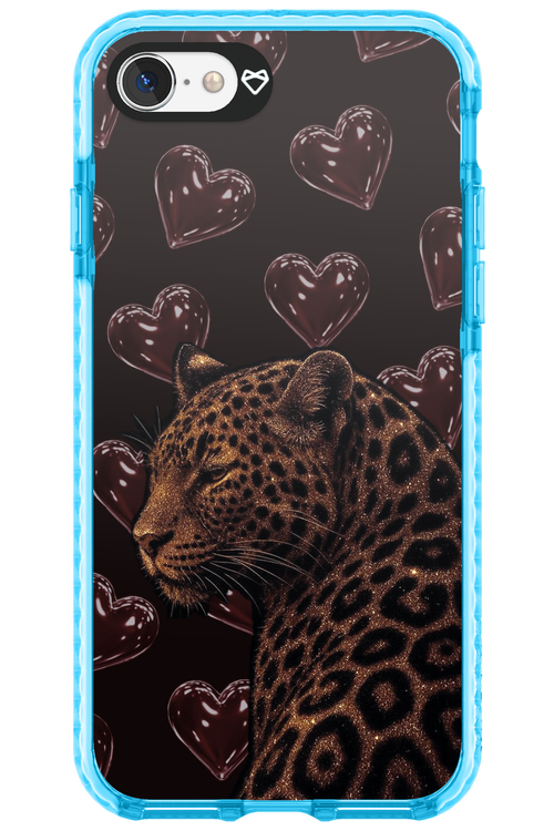Leo Hearts 2.0 - Apple iPhone 7