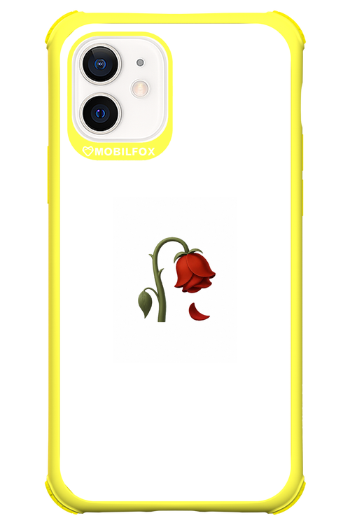Rose 2.0 - Apple iPhone 12