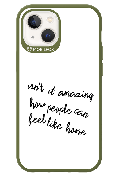 Isn't It 2.0 - Apple iPhone 13 Mini