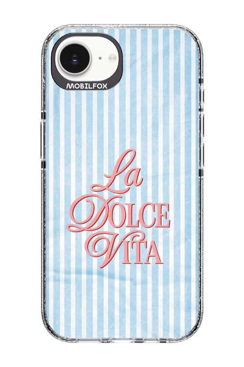 La Dolce Vita 2.0 - Apple iPhone 17e