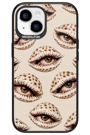 Ocean Eyes 2.0 - Apple iPhone 15