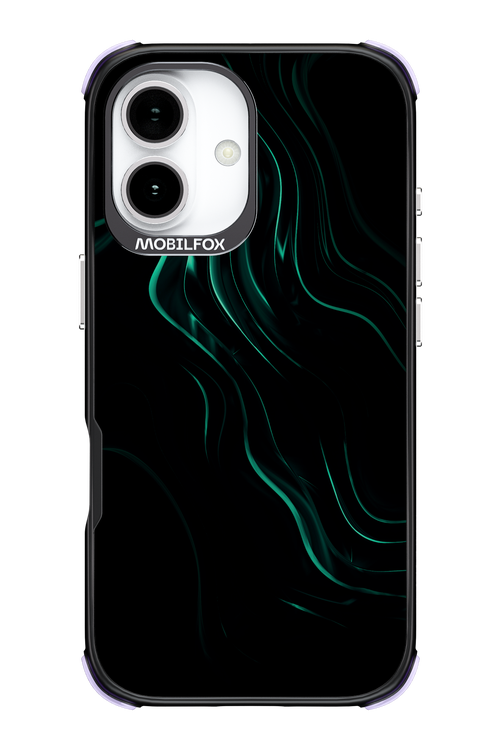 Northern Lights - Apple iPhone 17