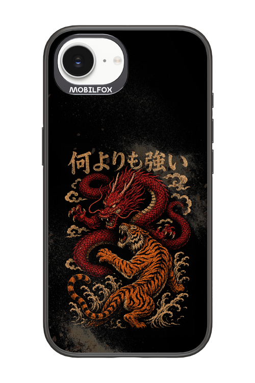 何よりも強いI 2.0 - Apple iPhone 16e