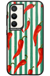 Red Hot Pepper 2.0 - Samsung Galaxy S23
