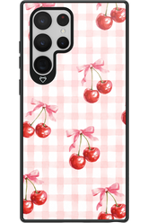 Cherry-Cherry Lady 2.0 - Samsung Galaxy S22 Ultra
