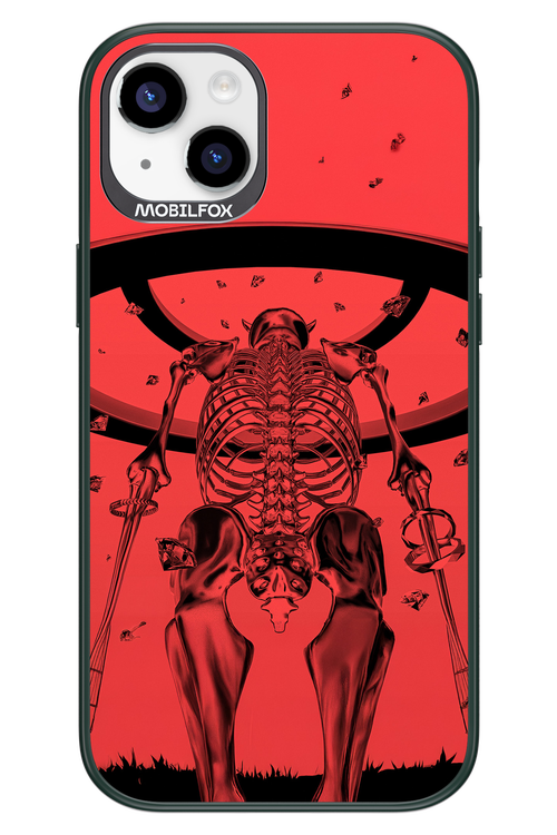 RMN Cover 2.0 - Apple iPhone 14 Plus