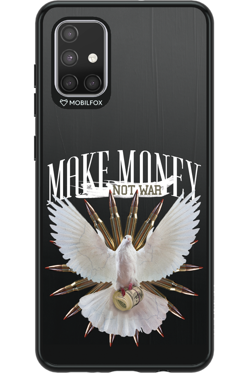 MAKE MONEY - Samsung Galaxy A71